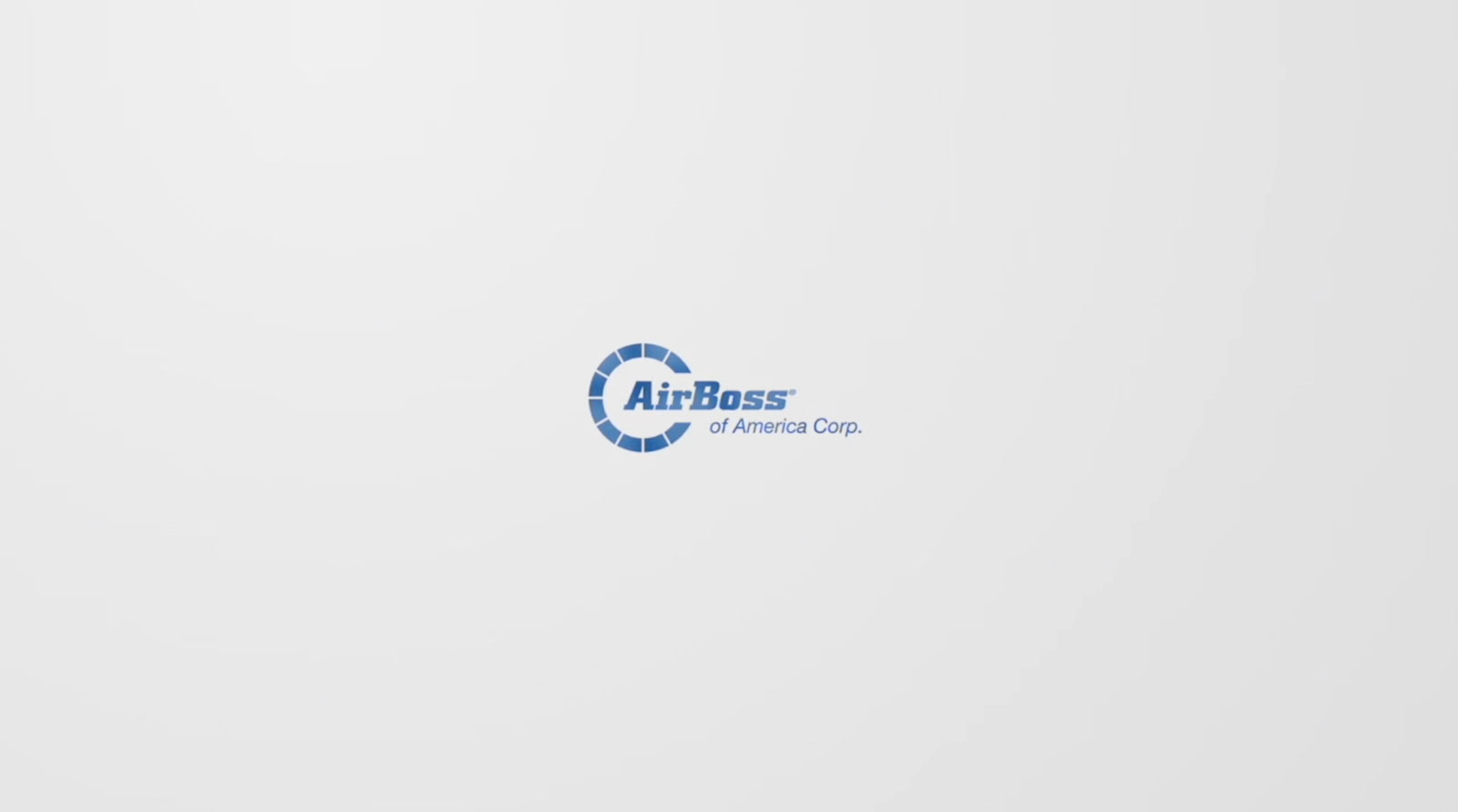 AirBoss video press release