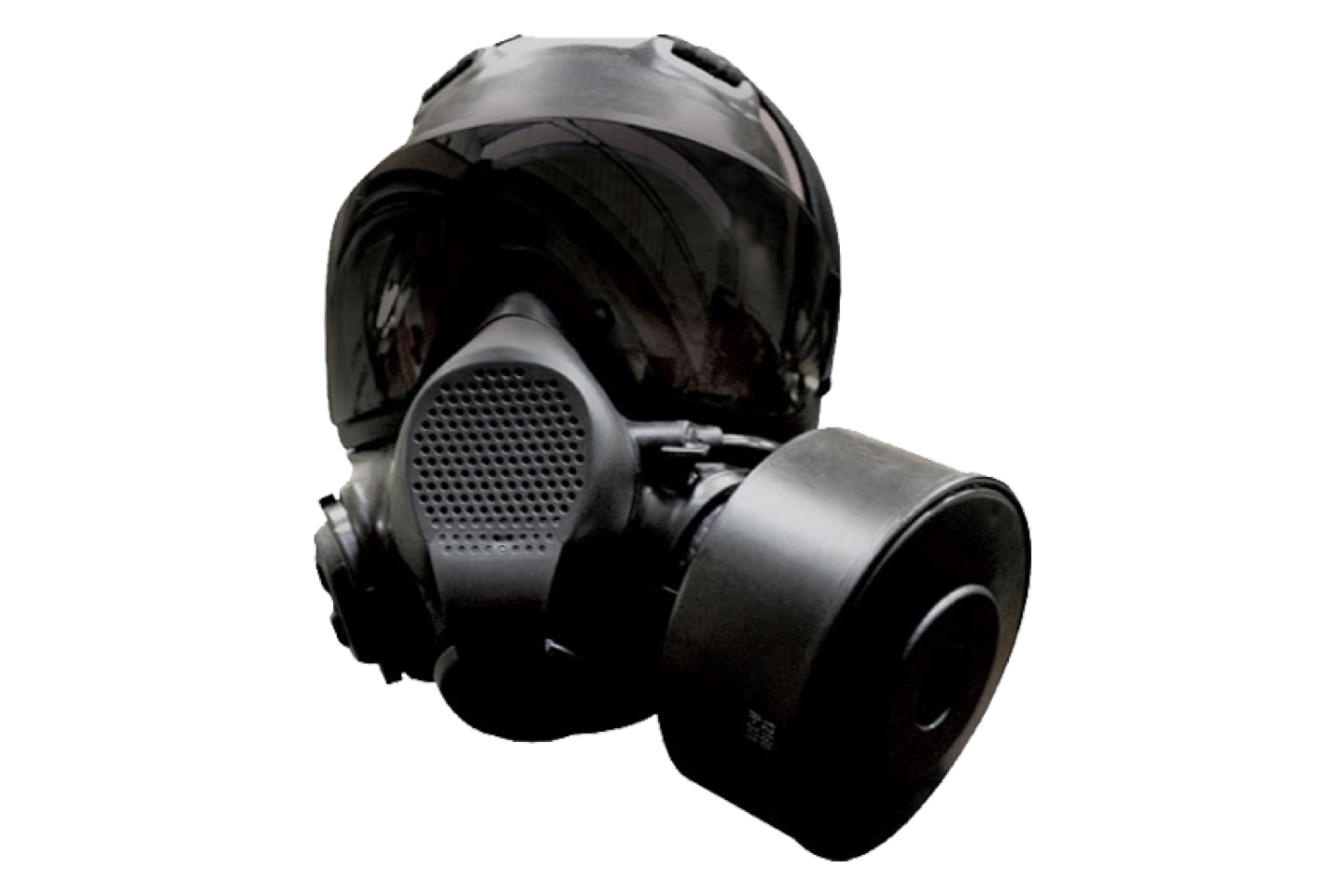 AirBoss LBM mask