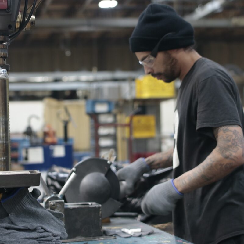 AirBoss - American Made