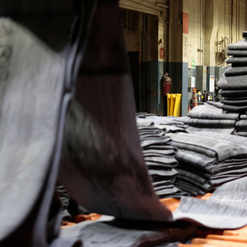 AirBoss Rubber manufacturing