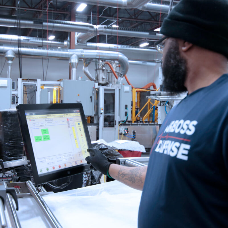 ADG an AirBoss company