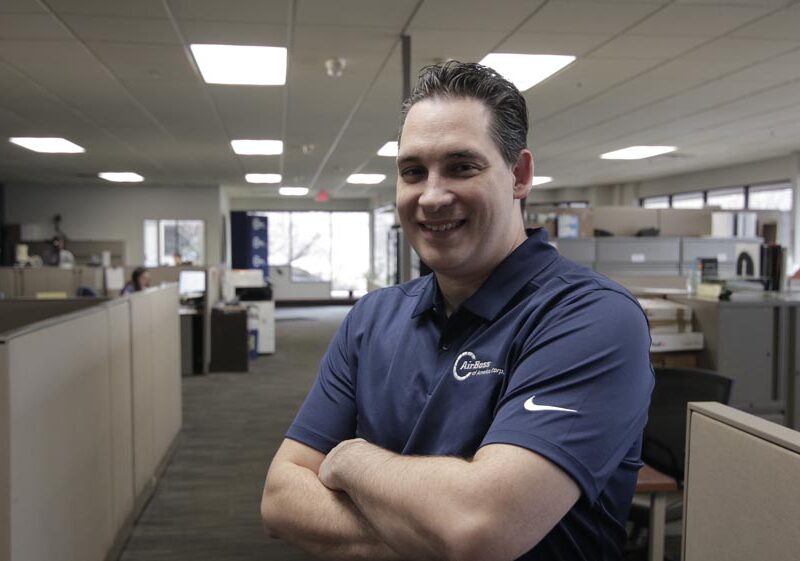 Running the Numbers with AirBoss’s Steven Csaki