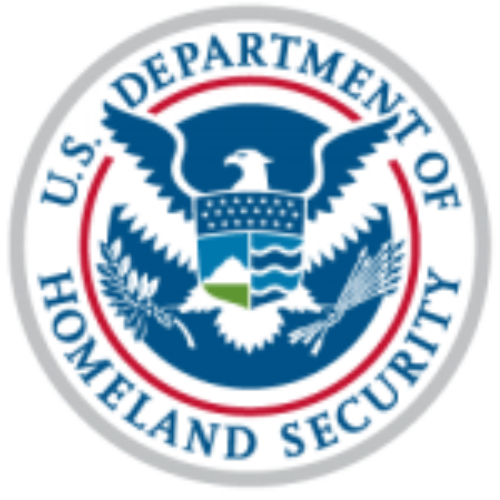 Logo de la FEMA
