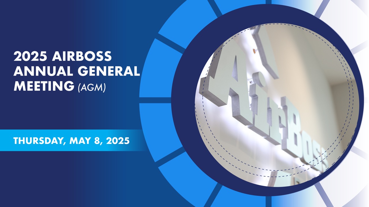 AirBoss AGM 2025