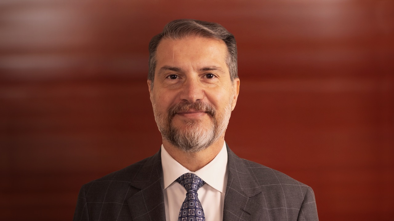 Chris Bitsakakis, President & Co-CEO, AirBoss of America
