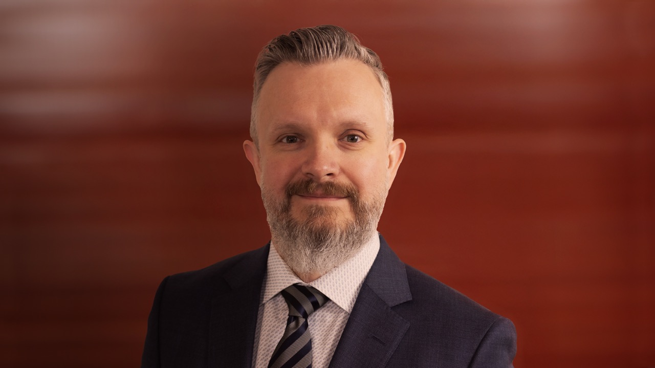Chris Figel, EVP & General Counsel, AirBoss of America