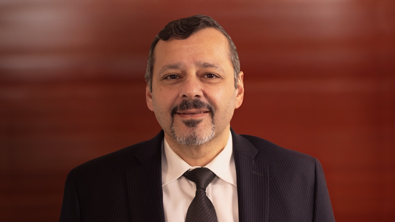 Frank Ientile, CFO, AirBoss of America